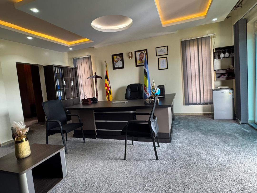 Christal Quest Mining Operation